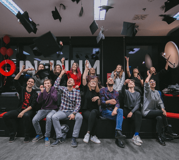 Infinum Academy
