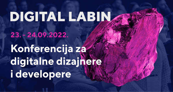 Digital Labin Conference 2022