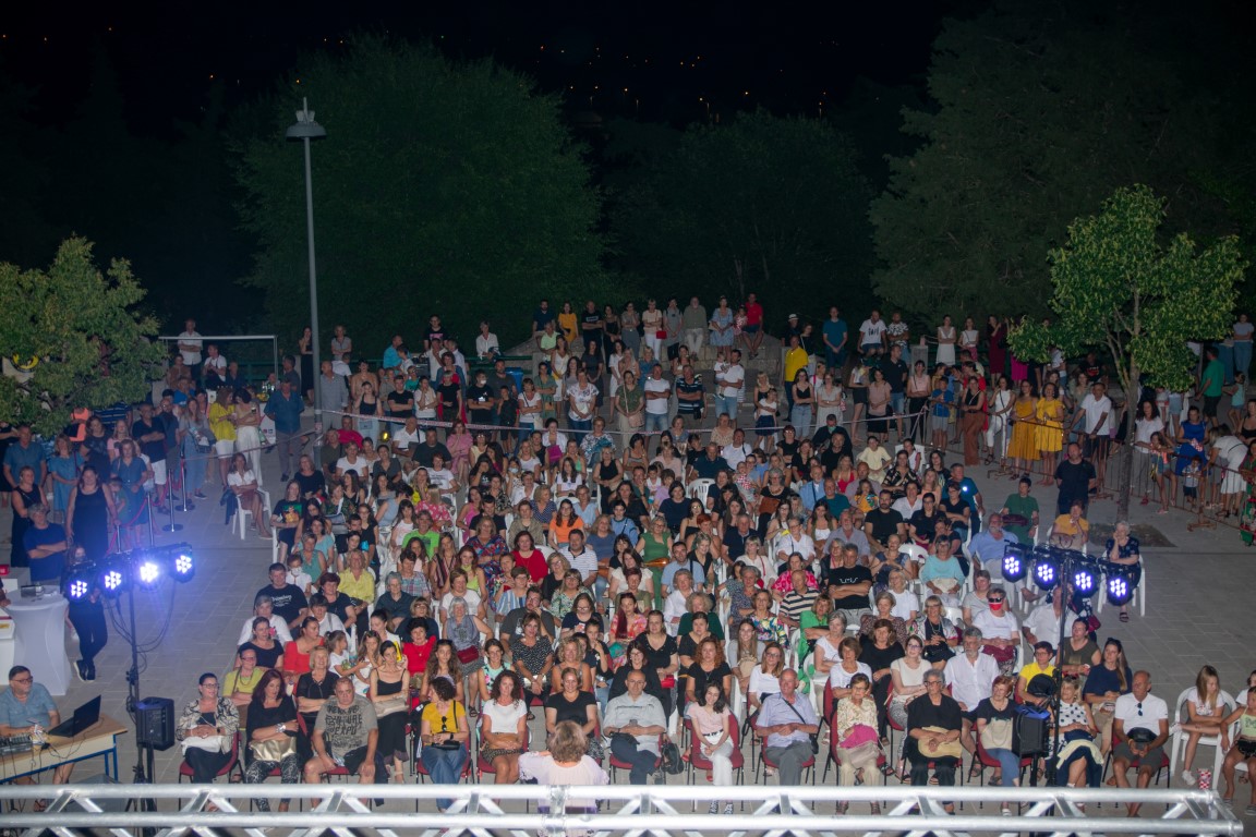 Prvi GOOD FEST (Drniš) 2021