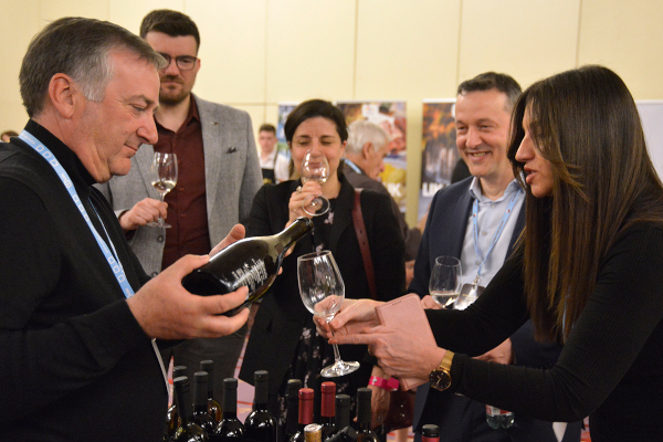 Wine EnoGASTRO Vip Event 2022