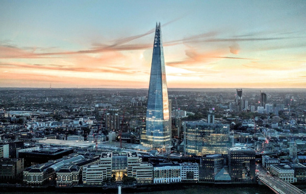 The Shard