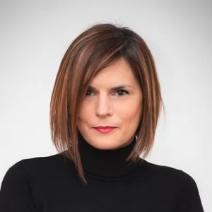 Biljana Nikolic
