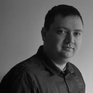 Krešimir Drvar