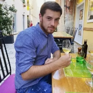Kruno Žagar