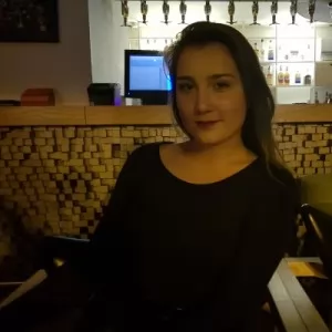 Magdalena