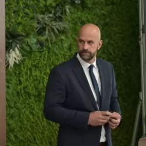 Marko Serdarević