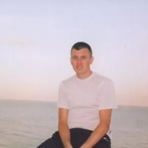 Marko Križevac