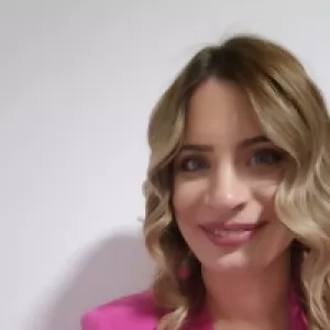 Martina Žgomba