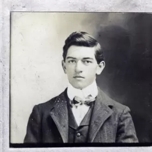 Martin Pale