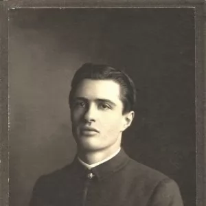 Matej Tolić
