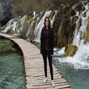 Mia Rožanković