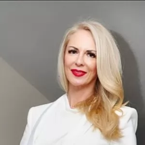 Sandra Mihelčić