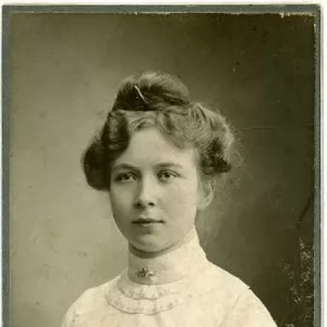 Marija Userin