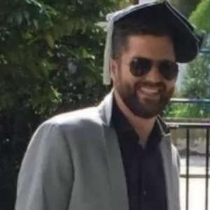 Saša Rome
