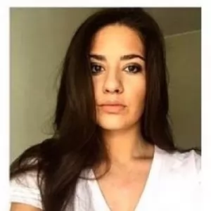 Christina Khouri