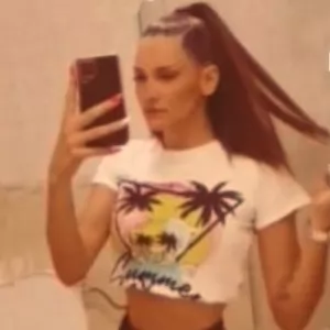 Dora Dominović