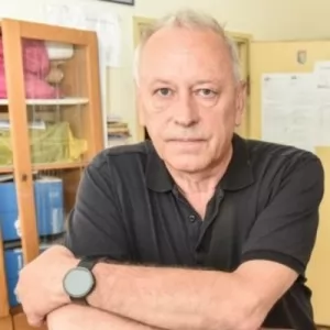 Goran Hudovsky
