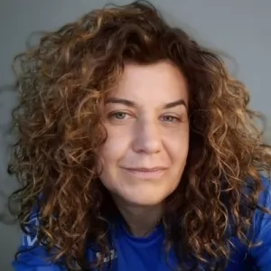 Ivana Budimir