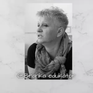 Branka Kamenečki Orlić