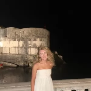 Klara Križan