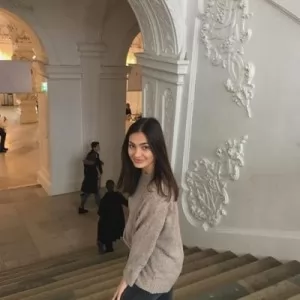 Nika Nikić