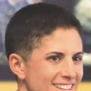Kristen Griest