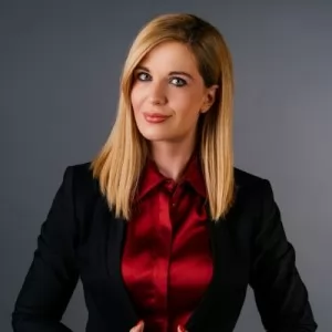 Kristina Krstinić