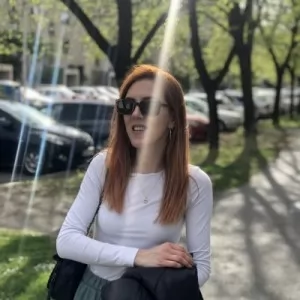 Lorena Burčul