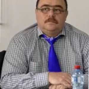 Marko Delivuk