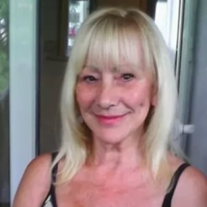 Margita Poljak