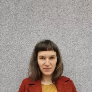 Mia Kevo