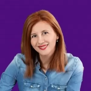 Mirela Saračević Trogrlić