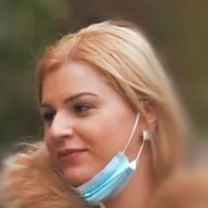 Marina Gale