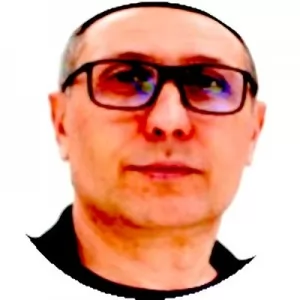 Andreas Angelo Mavrlja