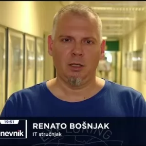 Renato Bošnjak