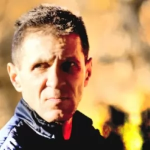 Boris Marović