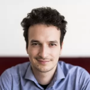 Davor Debrecin