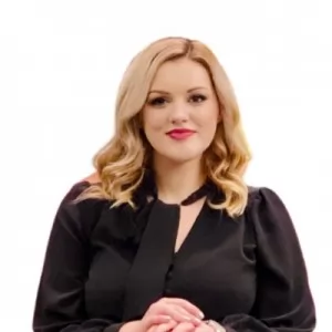 Tanja Dzido