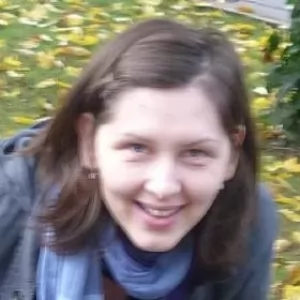 Martina Erdeljac Vojak