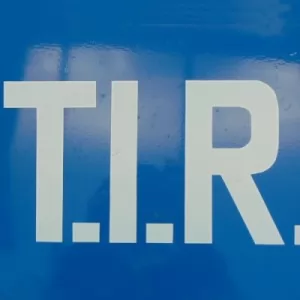 TIR USLUGE d.o.o.