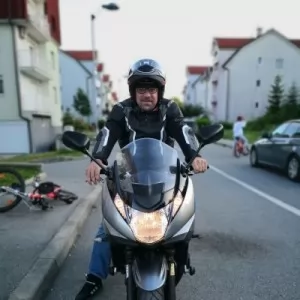 Vedran Soric