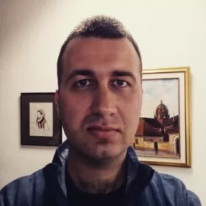 Vjekoslav Šimić