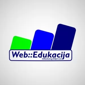 Web::Edukacija