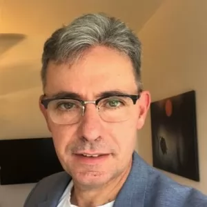 Žarko Srzić