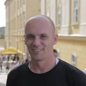 Zvonimir Crnković